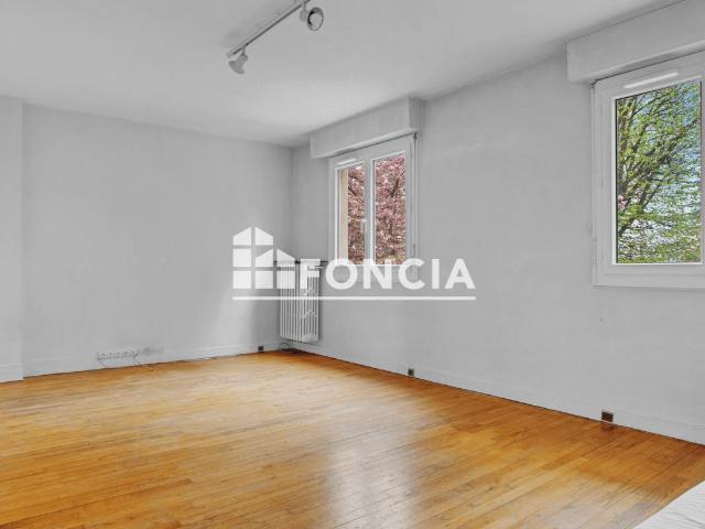 Appartement vente à Juvisy-sur-Orge, Essonne