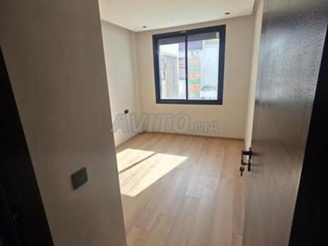Appartement vente à Anfa, Gharb-Chrarda-Beni Hssen
