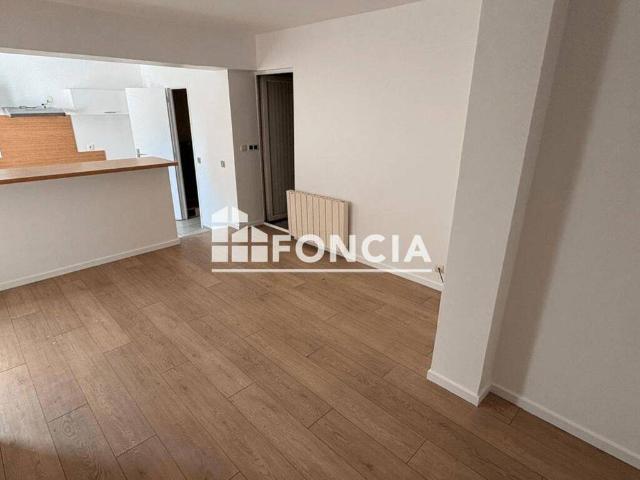 Studio location à Savigny-sur-Orge, Essonne