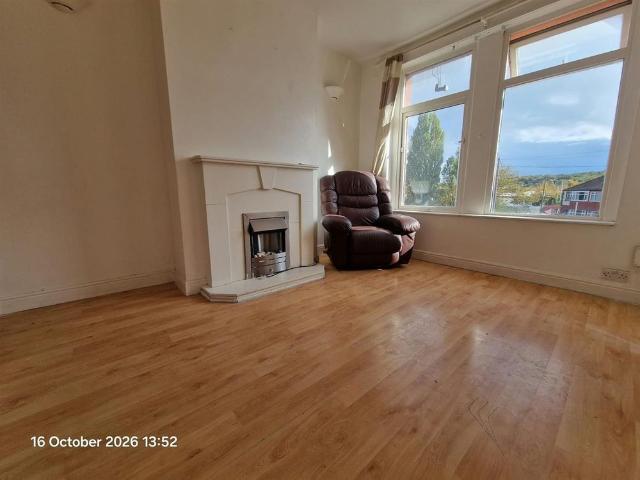 Apartment for rent in Camp Field, Leeds