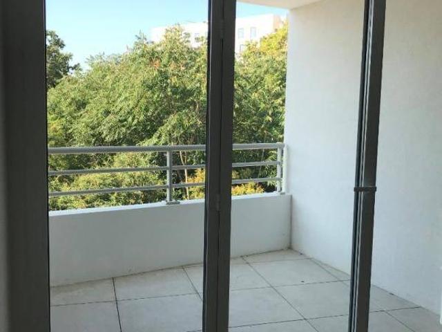 Studio location à La Timone, Marseille