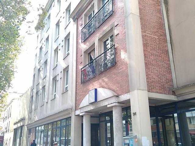 Studio location à Saint-Denis, Saint-denis