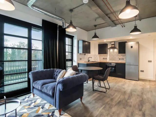 Studio for rent in Greater London