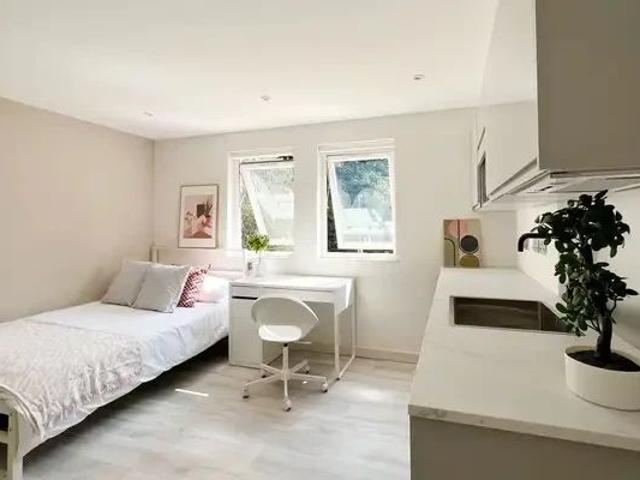 Studio for rent in Battersea, Greater London