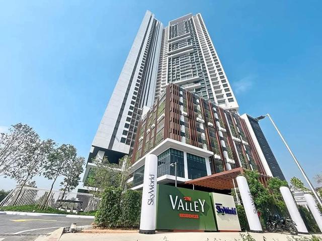 Condominium for rent in Kuala Lumpor