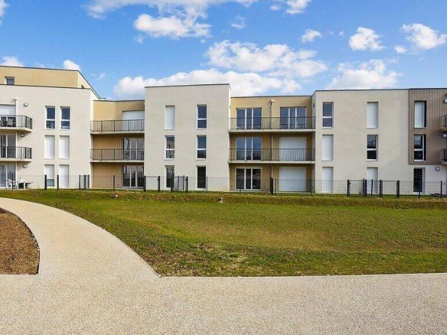 Studio location à Cormontreuil, Marne