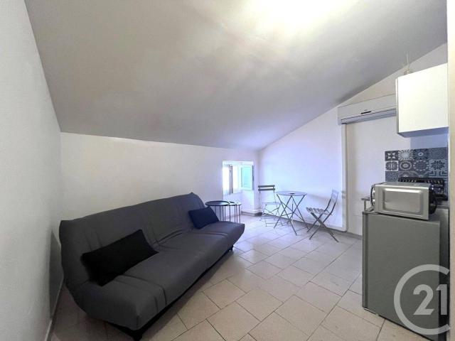 Studio location à Résidence des Îles, Ajaccio