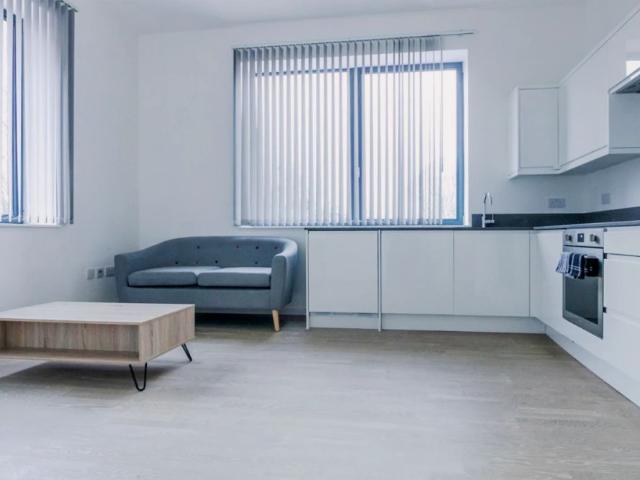 Studio for rent in London Borough of Hounslow, Greater London