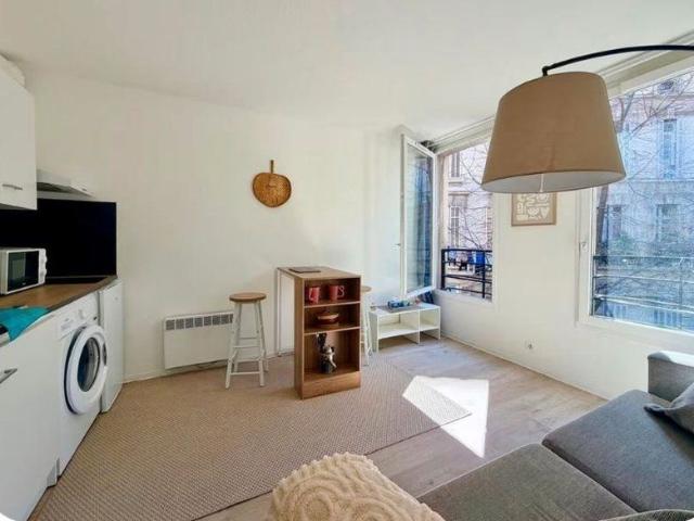 Studio location à Noailles, Marseille