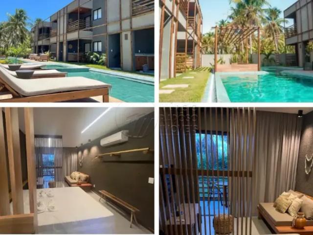 Apartamento venda em Região Geográfica Imediata de Porto Calvo-São Luís do Quitunde, São Miguel dos Milagres