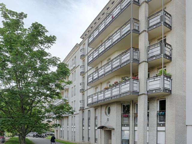 Appartement location à Nanterre, Suresnes