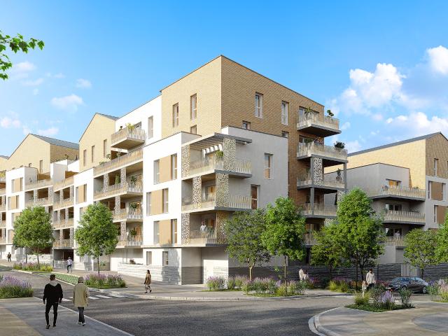 Studio vente à Angers