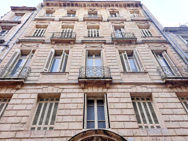 Studio vente à Bordeaux