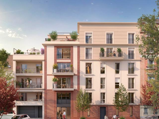 Studio vente à L'Haÿ-les-Roses, Choisy-le-roi