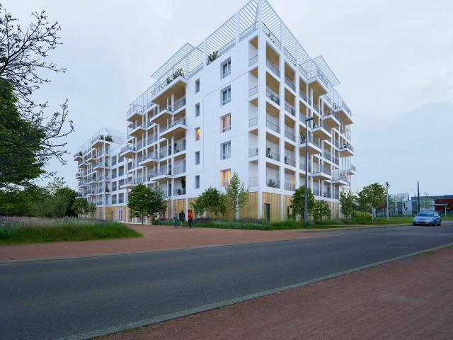 Studio vente à Dijon