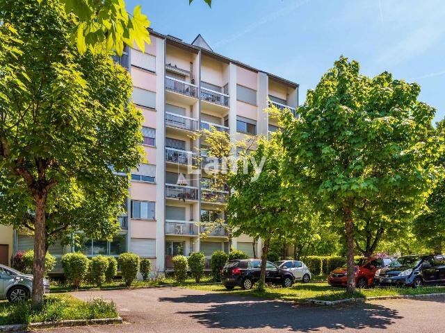 Studio vente à Dijon