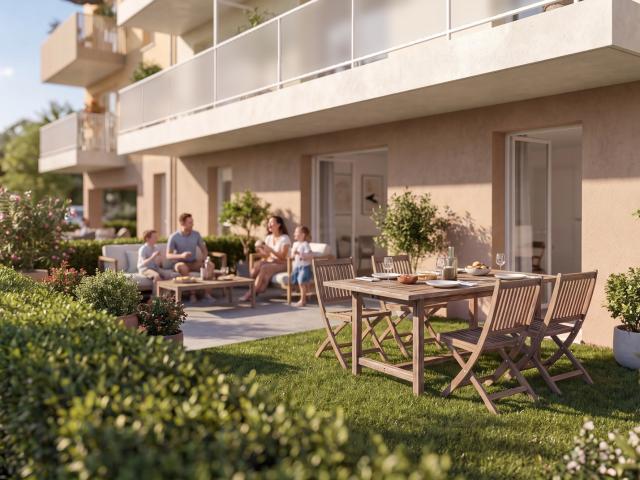 Studio vente à Lannion, Bretagne