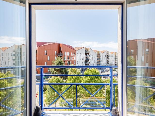 Studio vente à Les Sables-d'Olonne, Château-d'olonne