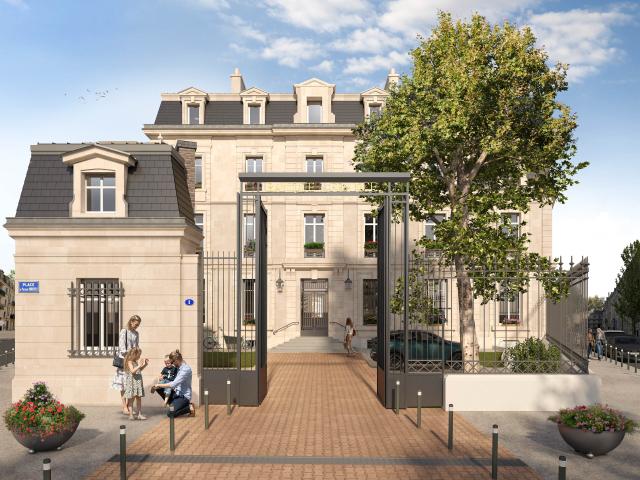 Studio vente à Périgueux