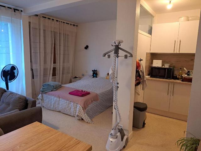 Studio vente à Reims