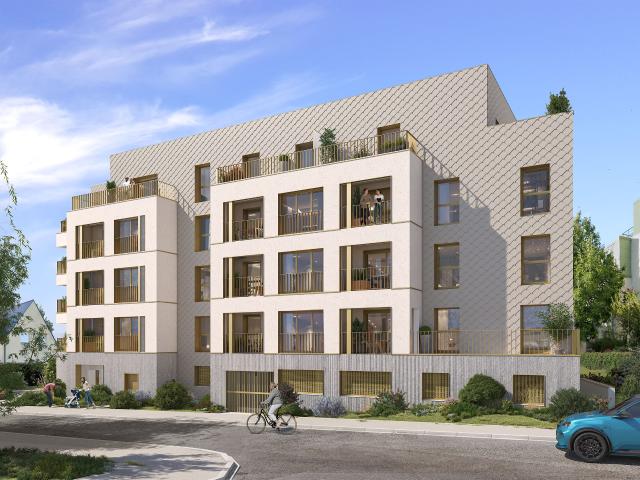 Studio vente à Vannes, Bretagne