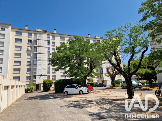 Appartement vente à Valence, Drôme