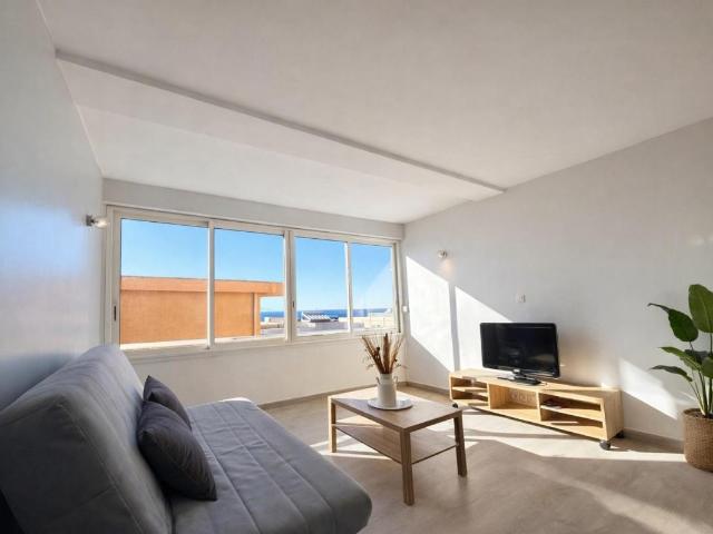 Appartement vente à Béziers, Valras-plage