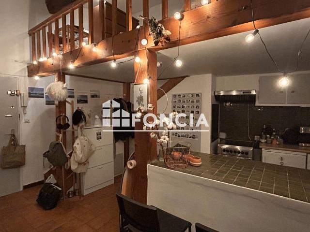 Appartement vente à Montpellier