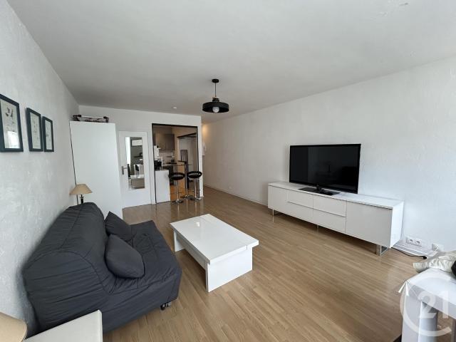 Appartement vente à Saint-Nicolas, La Rochelle