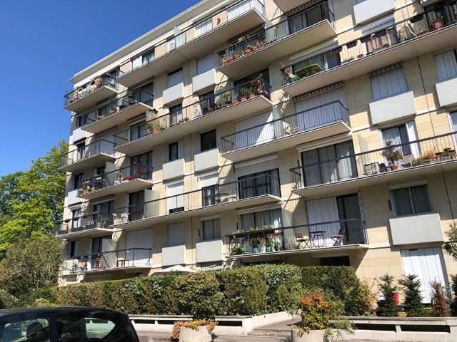 Appartement vente à Sarcelles, Deuil-la-barre