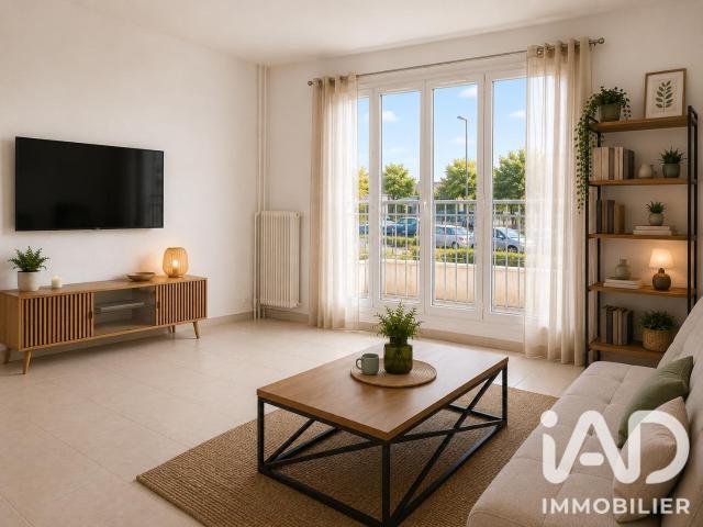 Appartement vente à Dourdan, Essonne