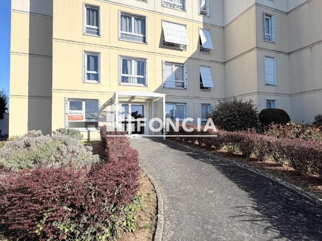 Appartement vente à Cholet