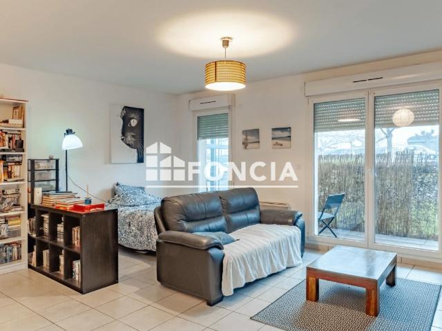 Appartement vente à Tours, Joué-lès-tours