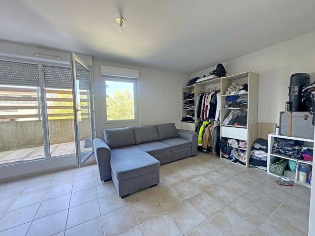 Appartement vente à Istres