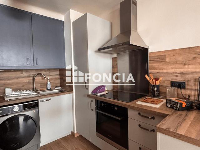Appartement vente à Marseille