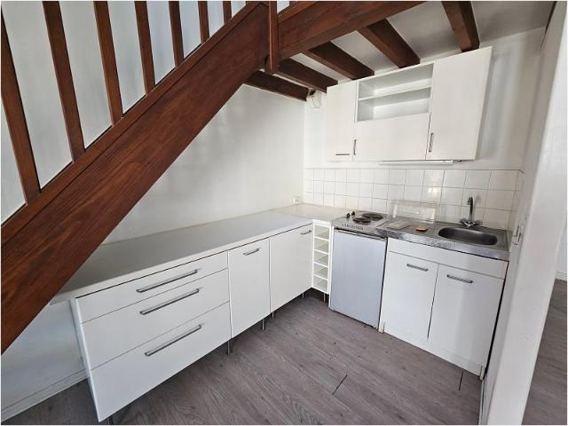 Appartement location à Lille