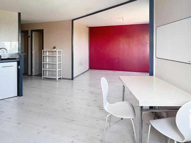 Appartement vente à Lyon, Métropole de Lyon