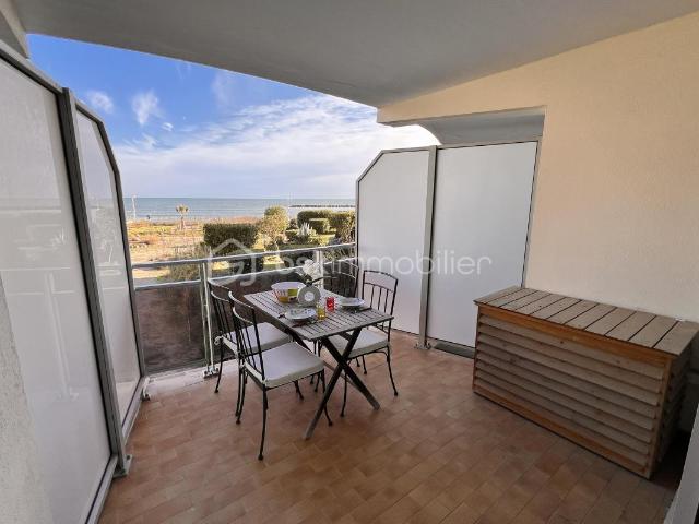 Appartement vente à Palavas-les-Flots, Hérault