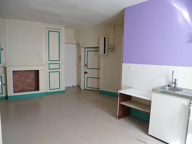 Appartement location à Ballainvilliers, Clermont-Ferrand