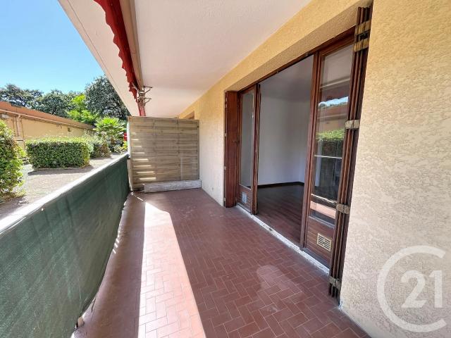 Appartement vente à Cavalaire-sur-Mer, Var
