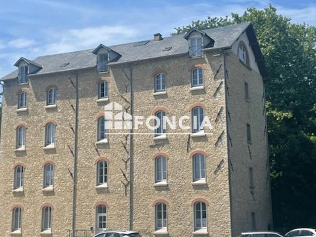Appartement vente à Étampes, Morigny-champigny