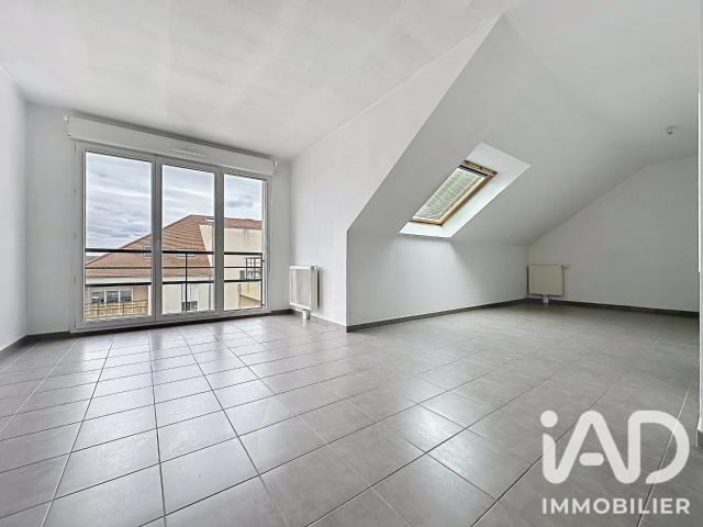 Appartement location à Rambouillet
