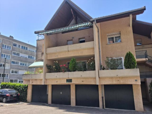Appartement location à Chambéry, Aix-les-bains