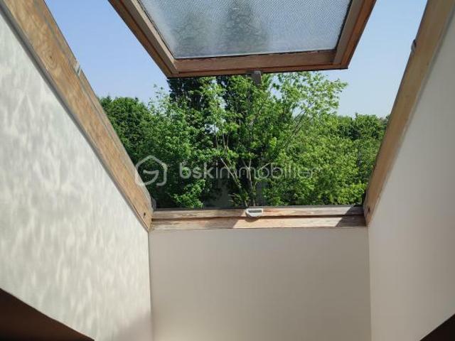 Appartement vente à Palaiseau, Verrières-le-buisson