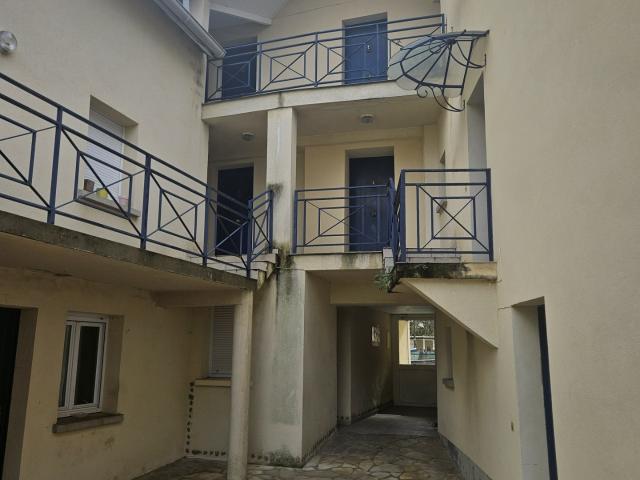 Appartement vente à Meaux