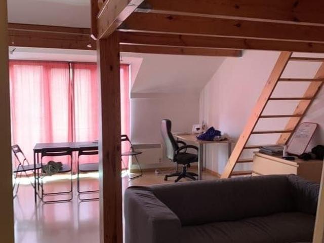 Kot location à Ottignies-louvain-la-neuve, Wallonie