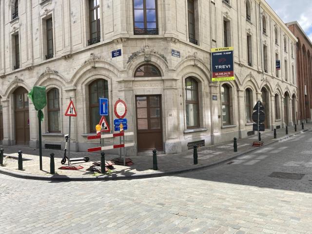 Kot location à Brussel, Bruxelles