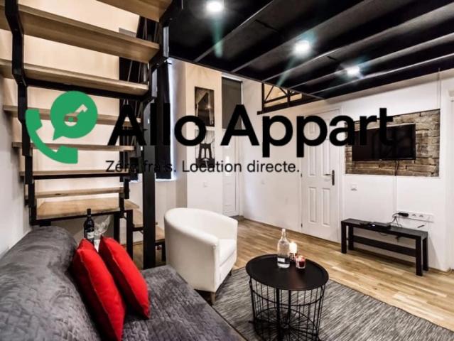 Appartement location à Annecy