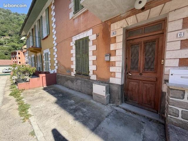 Appartement vente à Nice, Saint-sauveur-sur-tinée