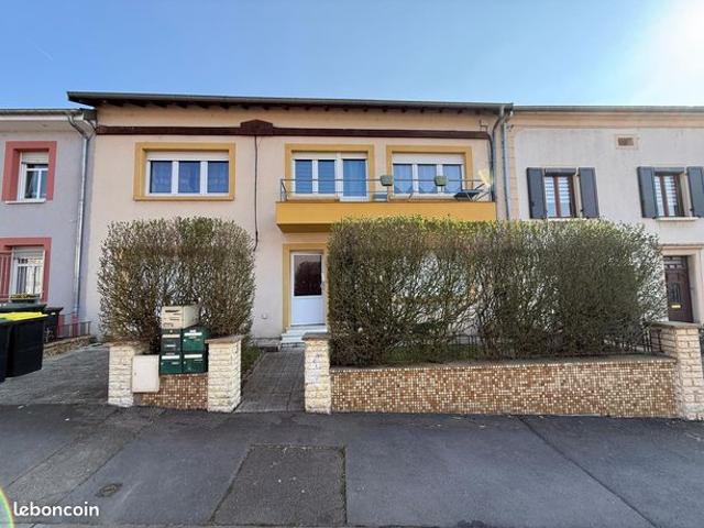 Appartement vente à Thionville, Illange